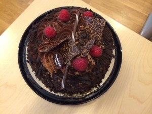 torte