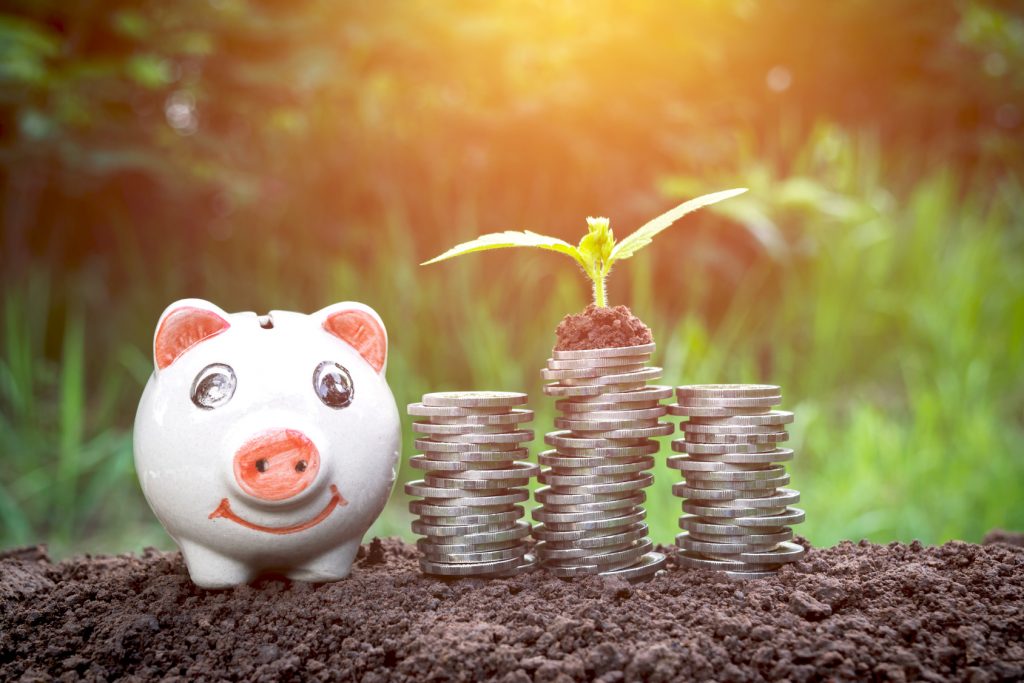 låna till låg ränta